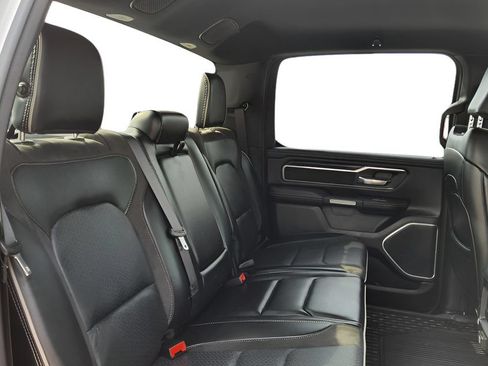 Used 2023 RAM 1500 Laramie AWD/4WD image 30