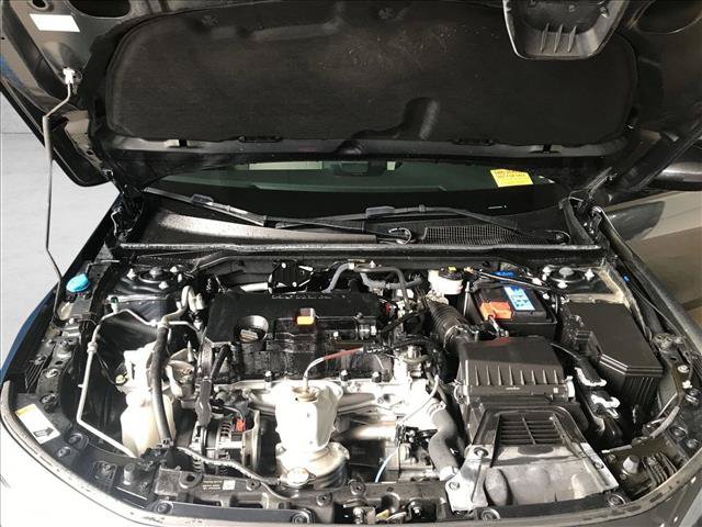 Used 2023 Honda Civic LX image 22