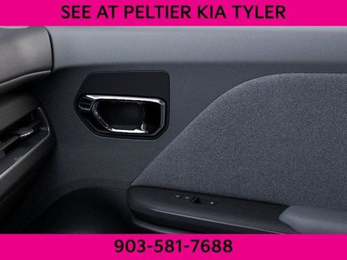 New 2025 Kia K4 LXS image 27