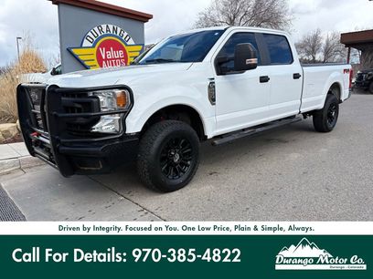 Used 2020 Ford F250 XL w/ Power Equipment Group