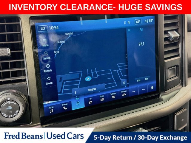Used 2023 Ford F150 Raptor AWD/4WD image 19