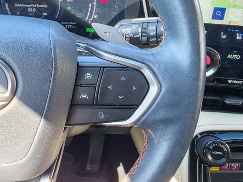Used 2022 Lexus NX 350h AWD image 27