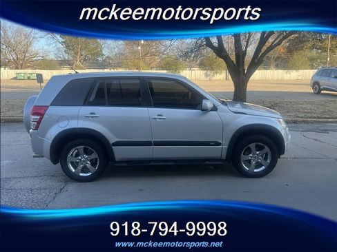 Used 2012 Suzuki Grand Vitara 2WD image 1