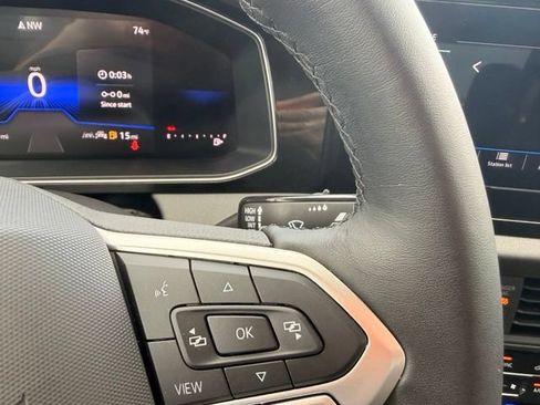 Certified 2025 Volkswagen Jetta S FWD image 30