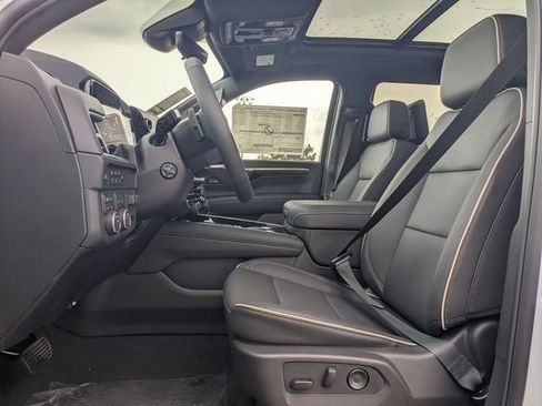 New 2026 Chevrolet Tahoe Premier image 18