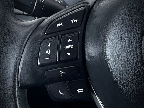 Used 2014 MAZDA CX-5 Touring w/ Bose/Moonroof Package image 12