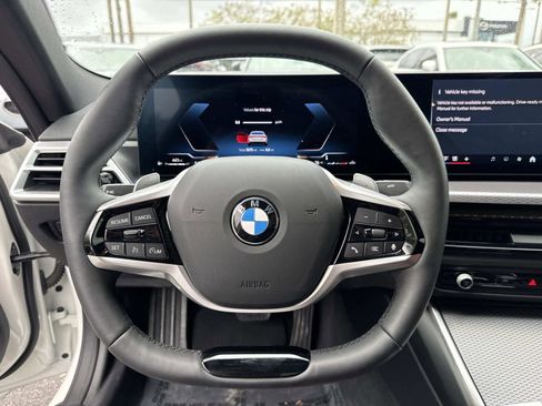 Certified 2025 BMW 430i Coupe w/ Convenience Package image 22