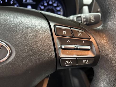 Used 2023 Hyundai Kona SEL w/ Cargo Package AWD/4WD image 15