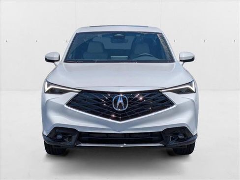 New 2025 Acura ADX A-Spec image 6