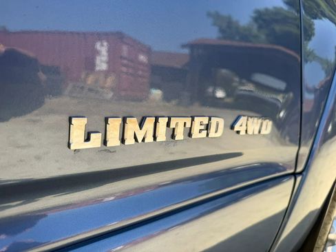 Used 2003 Toyota 4Runner Limited image 34