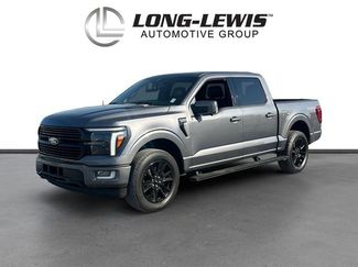 Used 2024 Ford F150 Platinum 360° Tour