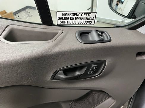 Used 2024 Ford Transit 350 XLT AWD/4WD image 26