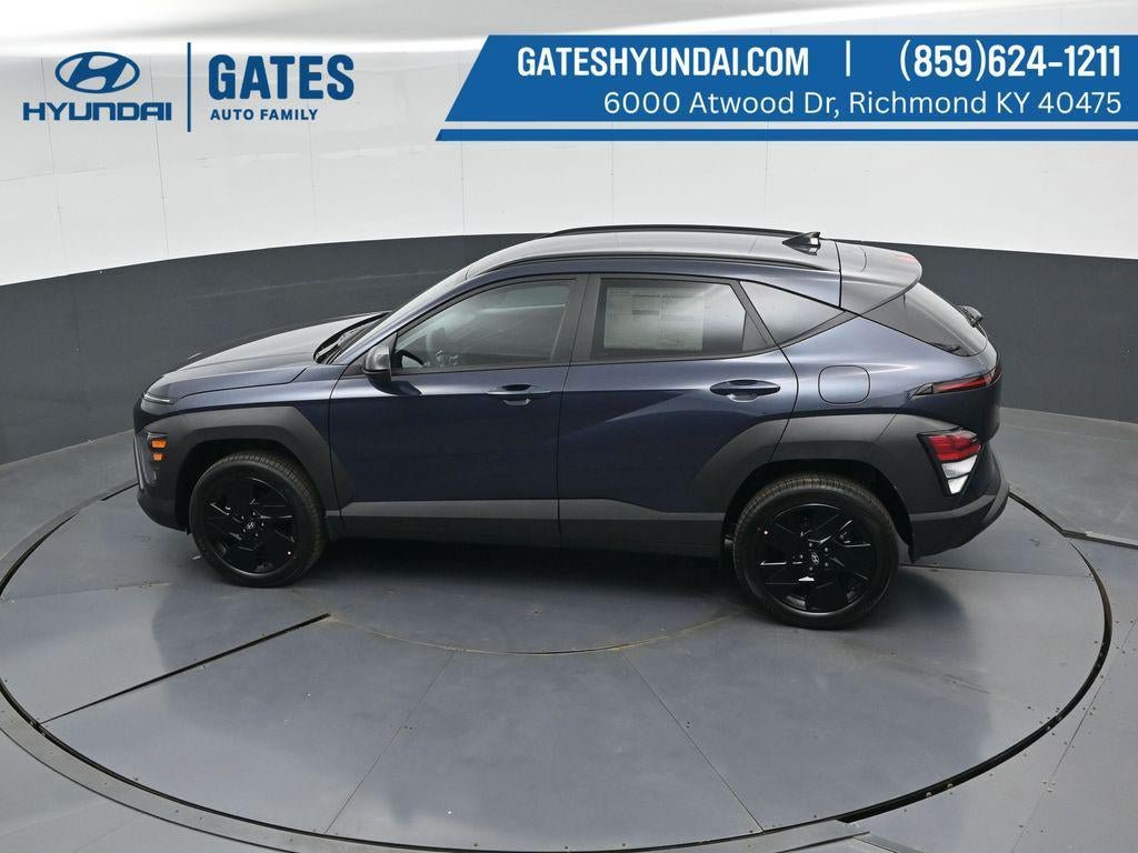 New 2026 Hyundai Kona SEL Sport AWD/4WD image 51