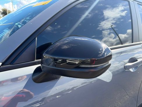 Certified 2025 Honda HR-V Sport image 13