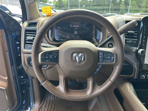 Used 2024 RAM 2500 Limited w/ Safety Group AWD/4WD image 27
