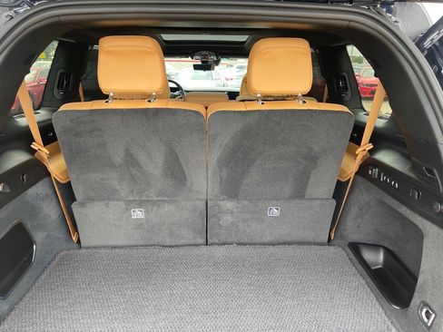 Used 2023 Jeep Grand Cherokee L Summit image 12