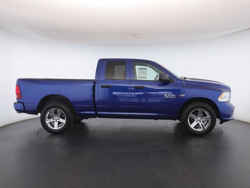 Used 2014 RAM 1500 Express image 24