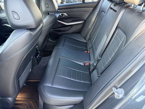 Used 2020 BMW M340i w/ Driving Assistance Package RWD image 21