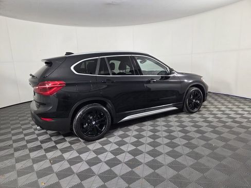 Used 2020 BMW X1 sDrive28i FWD image 6