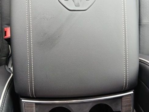 New 2026 RAM 3500 Big Horn w/ Laramie Trim Package image 44