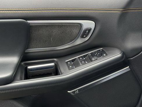 New 2026 Ford Expedition Tremor AWD/4WD image 23