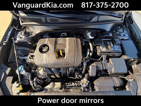 Certified 2023 Kia Forte GT-Line w/ GT-Line Premium Package image 31