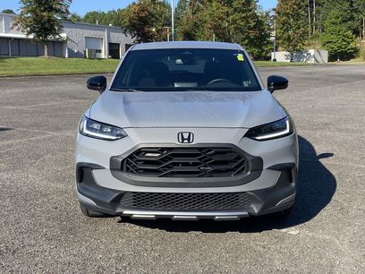 Used 2023 Honda HR-V Sport