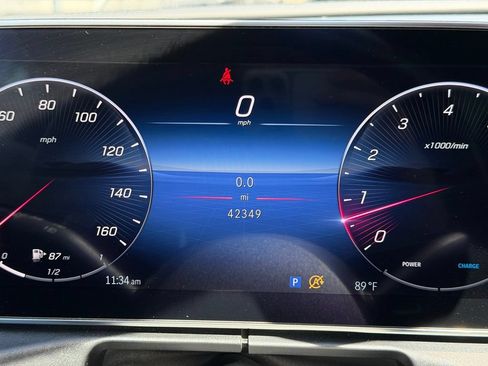 Used 2023 Mercedes-Benz C 300 Sedan image 30