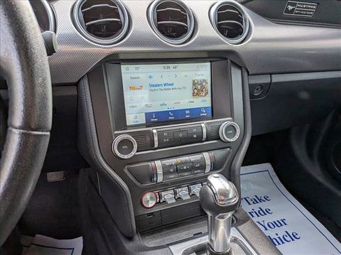 Used 2020 Ford Mustang Coupe w/ Equipment Group 101A image 14