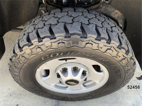 Used 2023 Chevrolet Silverado 2500 W/T w/ WT Convenience Package image 18