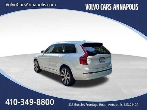 Used 2023 Volvo XC90 B6 Ultimate w/ Protection Package Premier AWD/4WD image 6