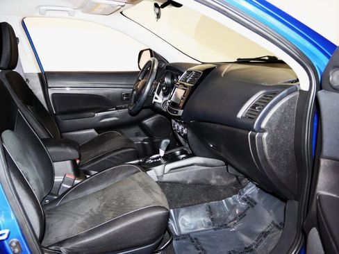 Used 2015 Mitsubishi Outlander Sport SE image 45