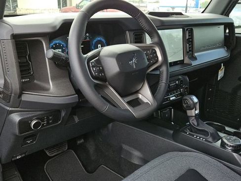 New 2026 Ford Bronco Big Bend AWD/4WD image 24