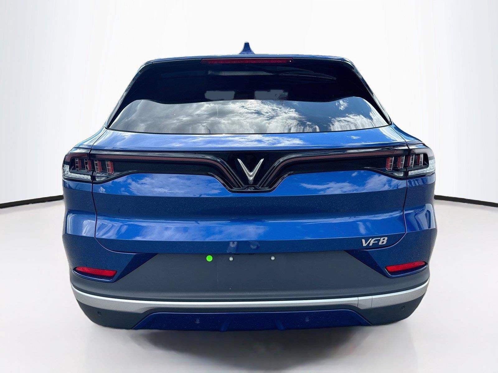 Used 2024 VinFast VF 8 Plus AWD/4WD image 4