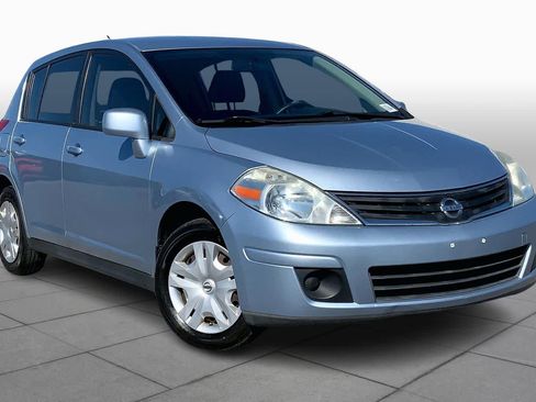 Used 2010 Nissan Versa 1.8 S w/ PWR Plus Pkg image 3