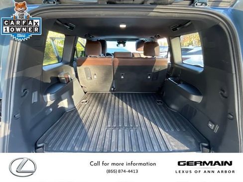 Used 2024 Toyota Land Cruiser image 22