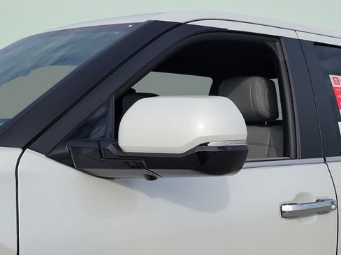 New 2026 Toyota Tundra Limited AWD/4WD image 28