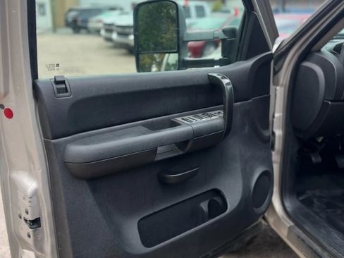 Used 2007 Chevrolet Silverado 3500 LTZ image 23