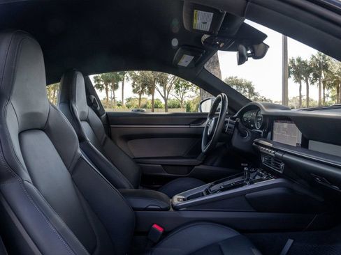 Used 2021 Porsche 911 Carrera image 21