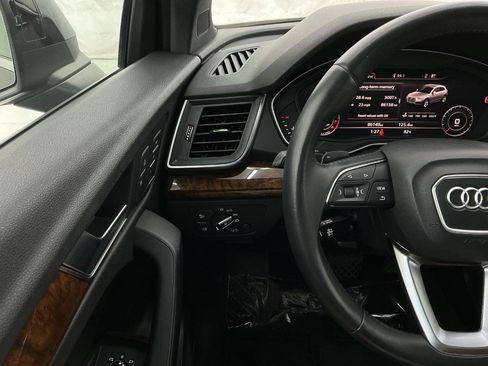 Used 2018 Audi Q5 2.0T Premium Plus AWD/4WD image 31