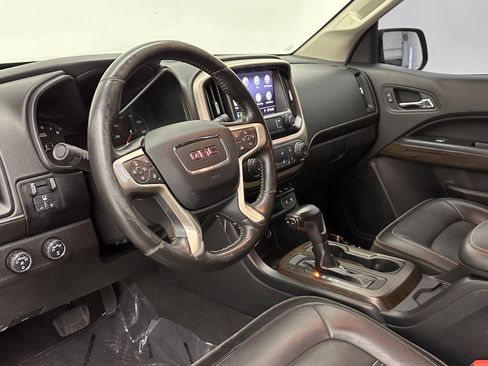Used 2020 GMC Canyon Denali image 10