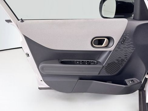 Certified 2026 MINI Cooper 4-Door Hardtop FWD image 26