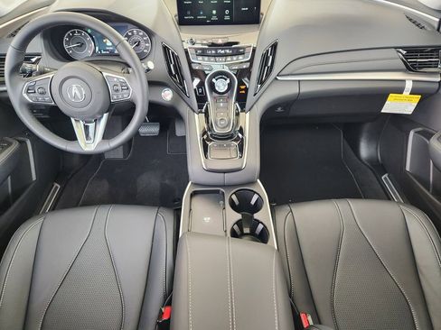 New 2026 Acura RDX SH-AWD w/ Technology Package image 26