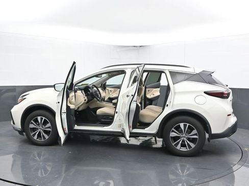 Used 2020 Nissan Murano SV image 54