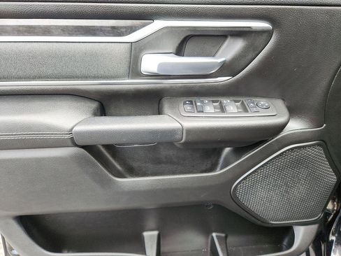 Certified 2022 RAM 1500 Big Horn image 14