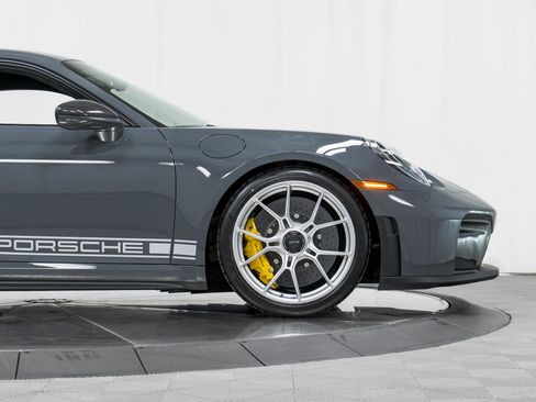 Used 2026 Porsche 911 GT3 image 11