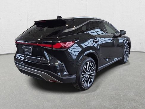 Certified 2024 Lexus RX 350 350h Premium Plus w/ Convenience Package image 5