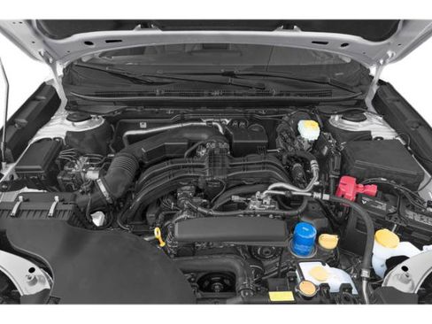 Used 2024 Subaru Legacy Limited AWD/4WD image 15