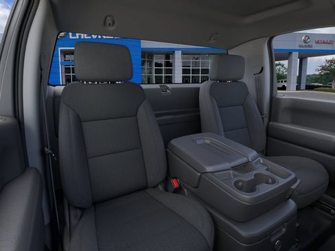 New 2026 GMC Sierra 1500 Pro w/ Pro Value Package AWD/4WD image 17