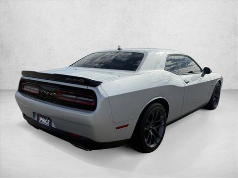 Used 2023 Dodge Challenger R/T Scat Pack image 5